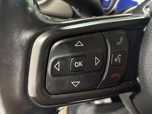 Used 2021 Jeep Wrangler Unlimited Sport AWD/4WD image 17