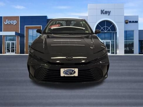 Used 2026 Toyota Camry LE w/ Convenience Package AWD/4WD image 11