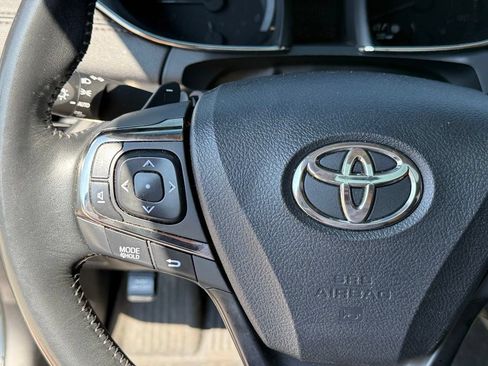 Used 2018 Toyota Avalon Touring w/ All Weather Liner Package FWD image 15