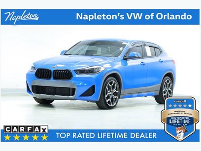 Used 2021 BMW X2 sDrive28i w/ M Sport X Package