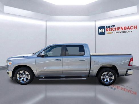 Used 2022 RAM 1500 Lone Star image 7