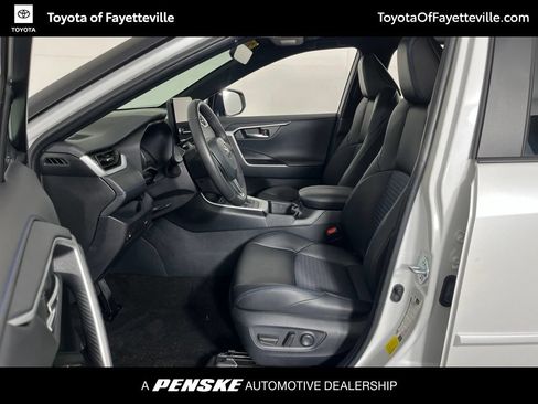Certified 2024 Toyota RAV4 XSE AWD/4WD image 30