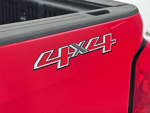 Used 2016 Chevrolet Colorado W/T w/ WT Convenience Package image 19