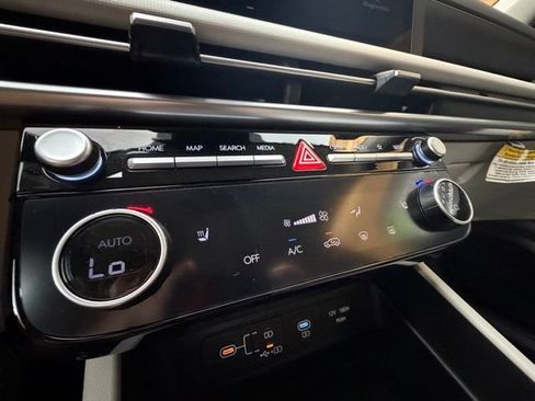 Certified 2026 Hyundai Tucson SEL Plus AWD/4WD image 26