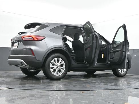 New 2026 Ford Escape Active w/ Cold Weather Package image 72