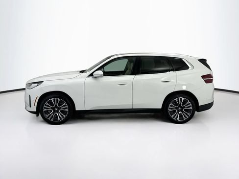 New 2026 BMW X3 xDrive30i w/ Premium Package AWD/4WD image 8