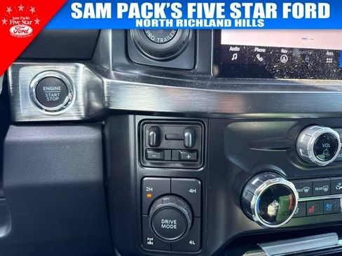 Used 2024 Ford F250 Lariat w/ Lariat Ultimate Package AWD/4WD image 20