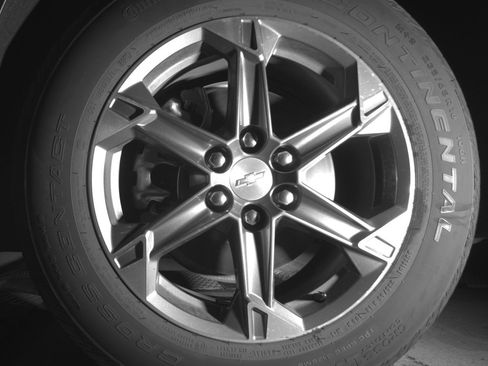 Used 2025 Chevrolet Blazer LT image 12