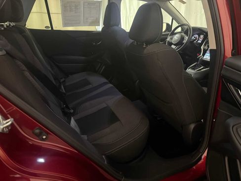 Certified 2023 Subaru Outback Premium image 25