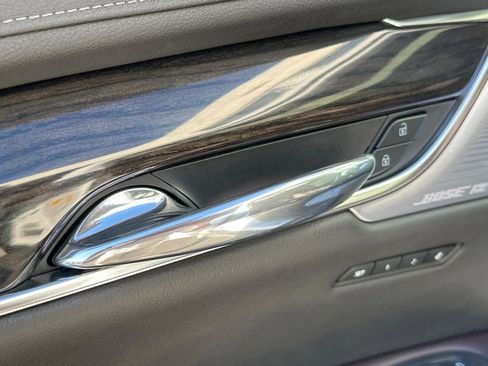 Certified 2024 Cadillac XT6 Premium Luxury image 19