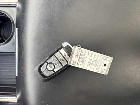 Used 2020 Ford F350 Platinum image 47