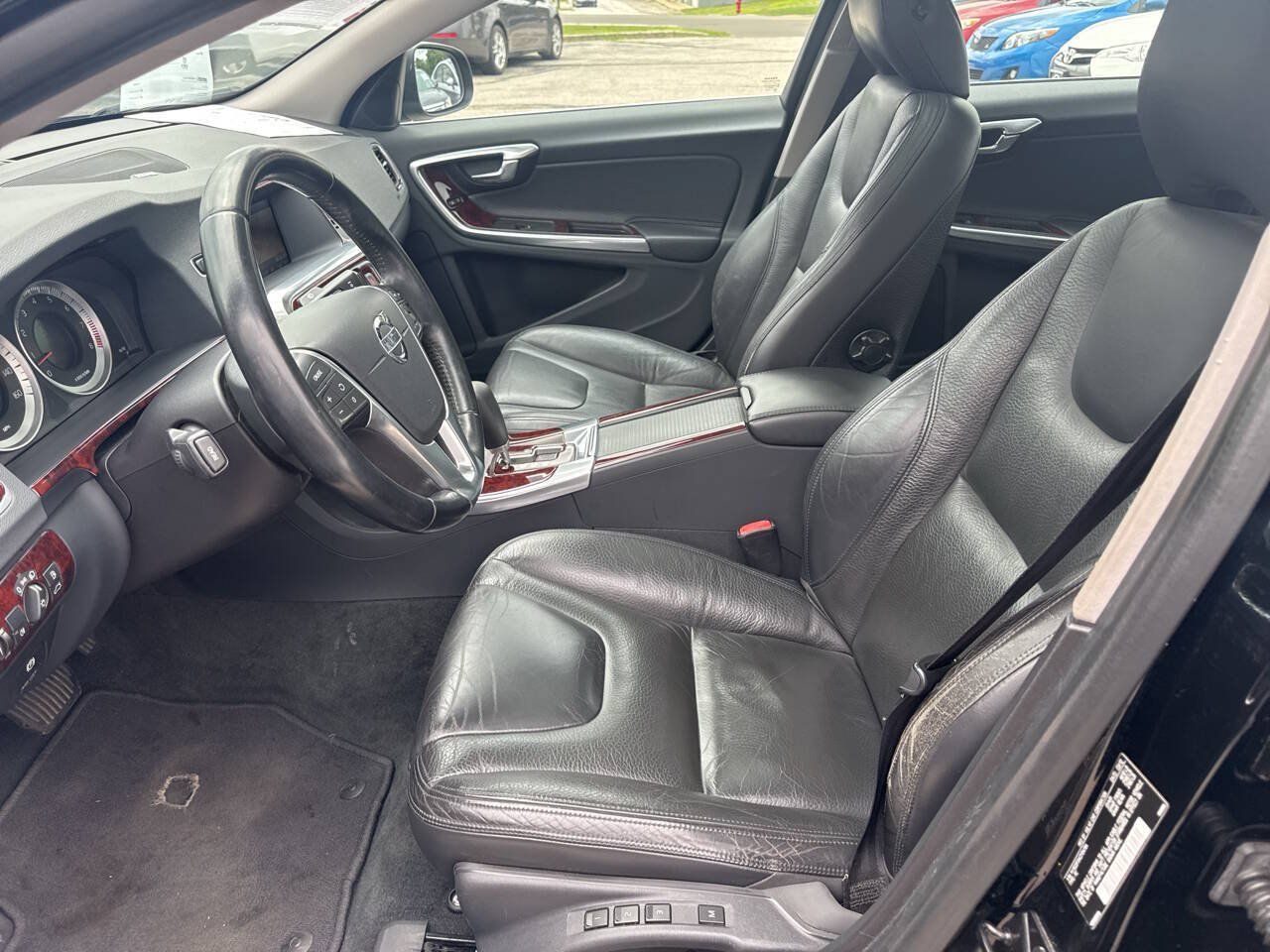 Used 2012 Volvo S60 T5 FWD image 15