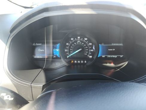 Used 2023 Ford Edge SEL w/ Convenience Package image 23