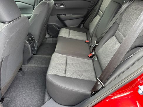 New 2026 Nissan Rogue SV w/ Cold Weather Package image 21