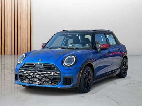 New 2026 MINI Cooper S FWD image 6
