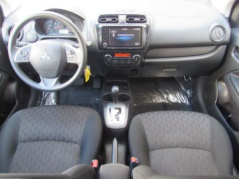 Used 2024 Mitsubishi Mirage ES image 3