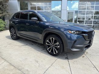 Used 2024 MAZDA CX-50 AWD 2.5 S w/ Premium Plus Pkg video 2