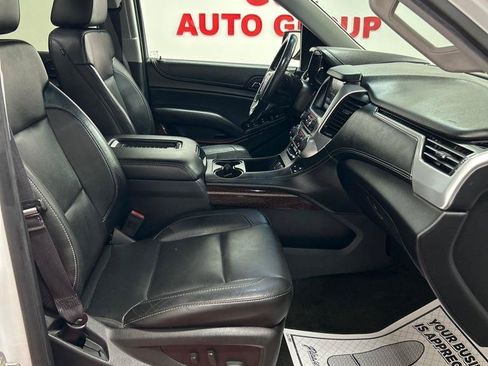 Used 2016 GMC Yukon XL SLT RWD image 22