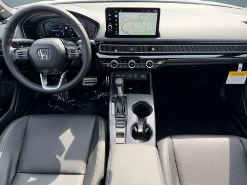 New 2026 Honda Civic Sport Touring image 25
