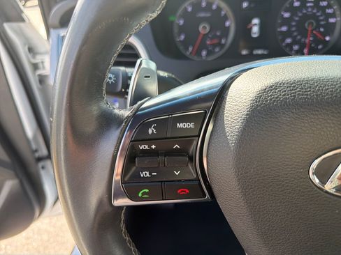 Used 2015 Hyundai Sonata Limited 2.0T image 31