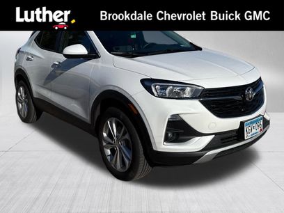 Used 2023 Buick Encore GX Preferred w/ Cold Weather Comfort Package