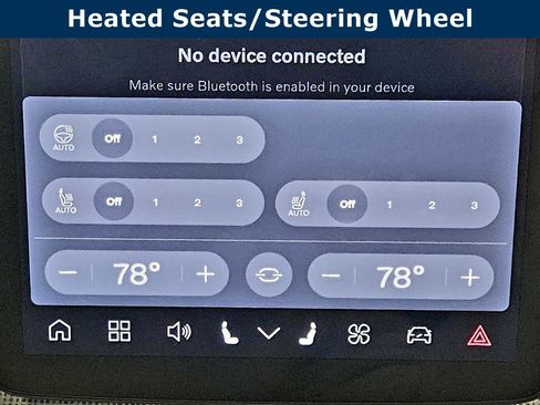 New 2026 Volvo EX30 Cross Country Ultra w/ Protection Package Premier AWD/4WD image 27