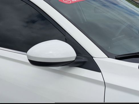 Certified 2021 Nissan Altima 2.5 S image 11