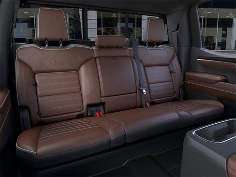 New 2025 GMC Sierra 1500 Denali Ultimate image 17