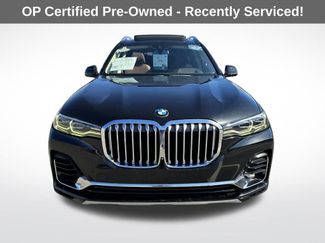 Used 2020 BMW X7 xDrive40i w/ Premium Package video 2