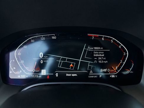 Used 2025 BMW 840i Convertible RWD image 24