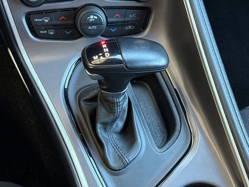 Used 2022 Dodge Challenger SXT w/ Blacktop Package image 29