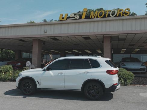 Used 2019 BMW X5 xDrive40i w/ Premium Package 2 AWD/4WD image 22