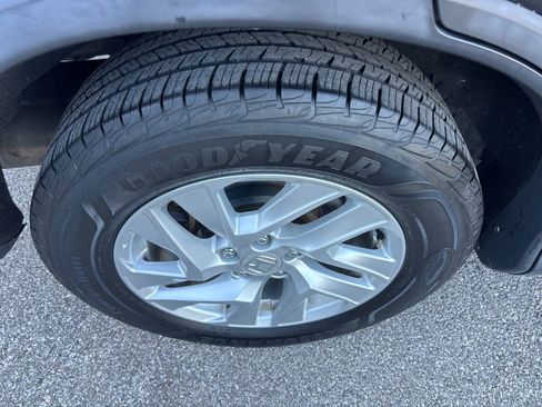 Used 2016 Honda CR-V EX-L image 10