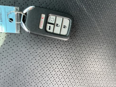 Used 2016 Honda Accord EX-L image 36