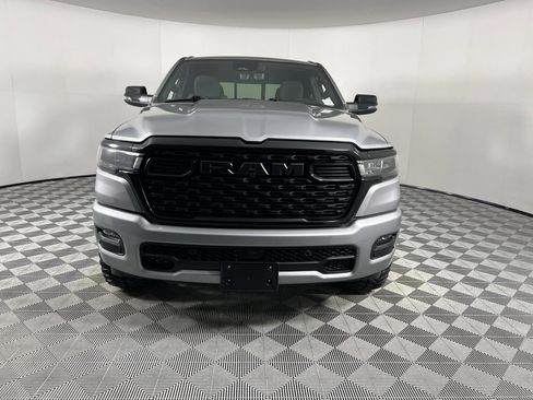 Used 2025 RAM 1500 Big Horn image 7