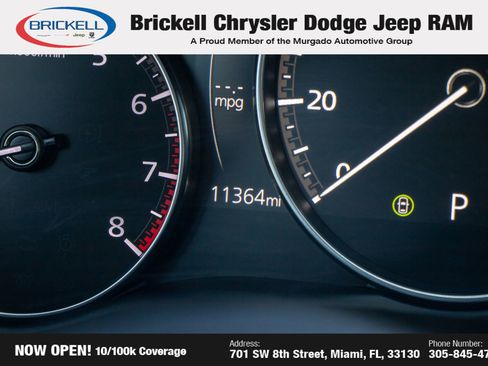 Used 2024 MAZDA CX-30 AWD 2.5 S image 26