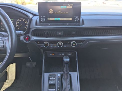 Used 2023 Honda CR-V Sport image 13