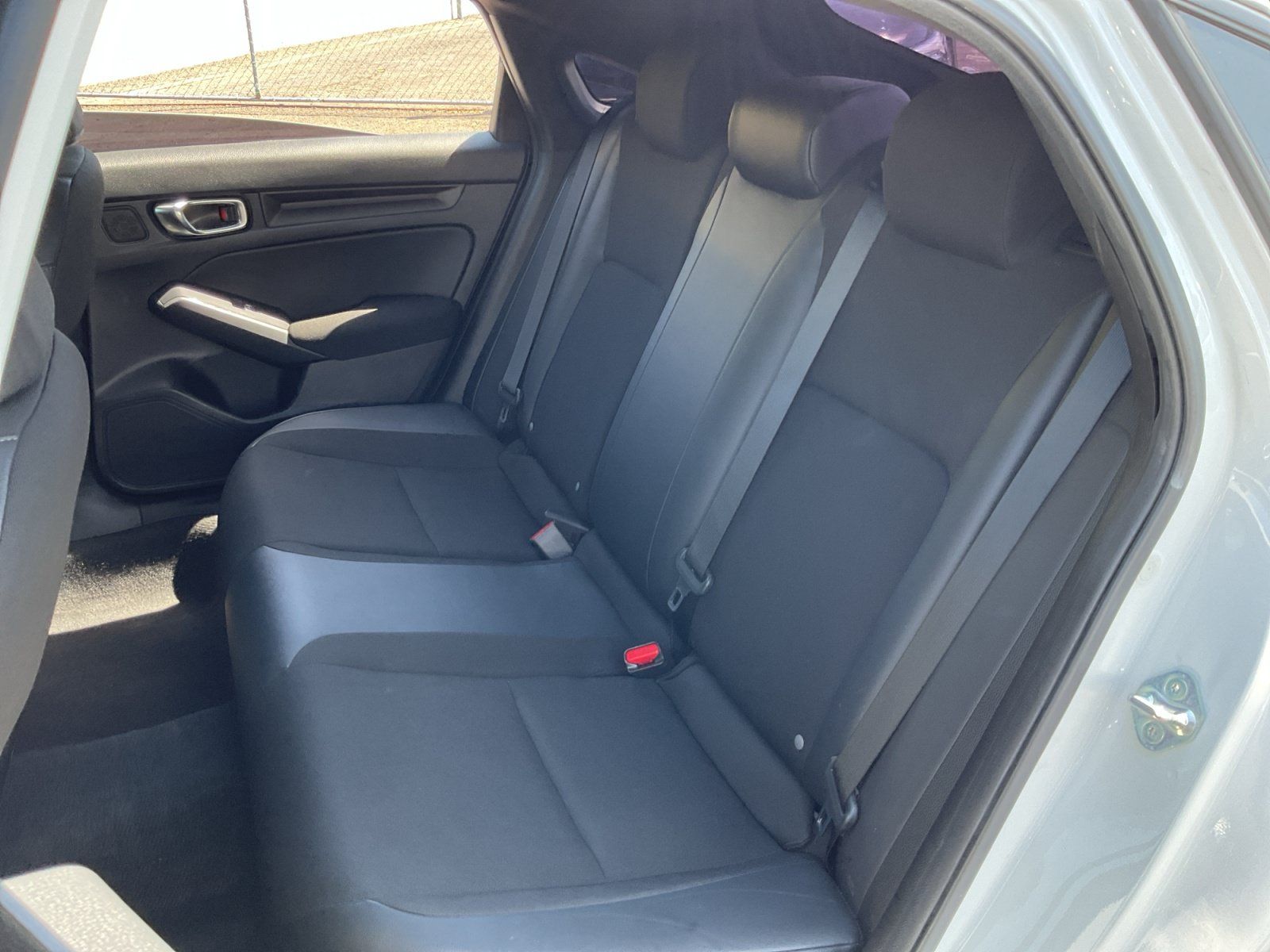 Used 2023 Honda Civic Sport image 19