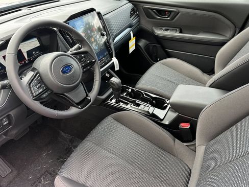New 2026 Subaru Forester Premium AWD/4WD image 10