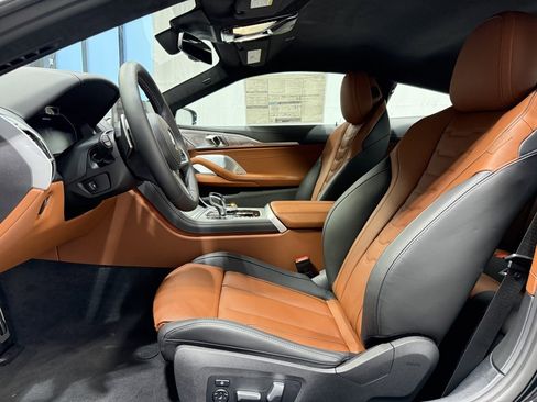 New 2026 BMW M850i xDrive Coupe image 15