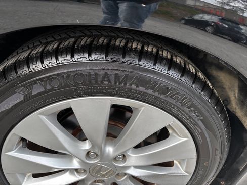 Used 2013 Honda Accord EX-L image 37