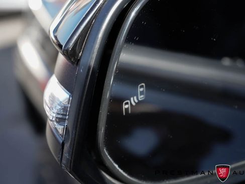 Used 2022 Toyota 4Runner TRD Off-Road Premium w/ Moonroof Package image 24