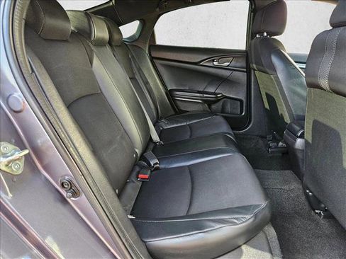 Used 2020 Honda Civic Sport image 23