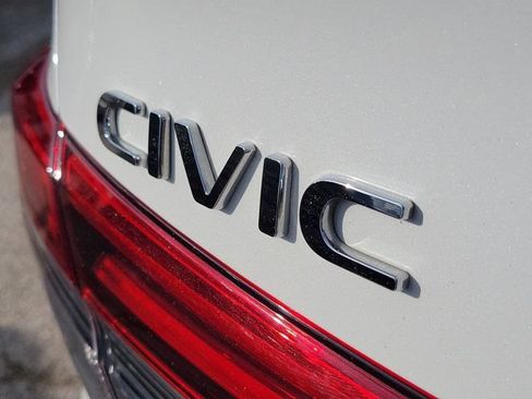 Used 2024 Honda Civic LX image 7