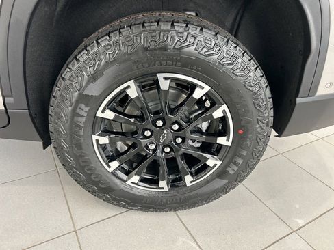 New 2026 Chevrolet Traverse Z71 w/ Enhanced Driving Package image 44