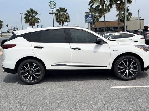 New 2026 Acura RDX A-Spec AWD/4WD image 15