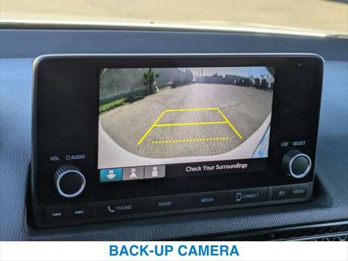 Used 2023 Honda Civic Sport image 18