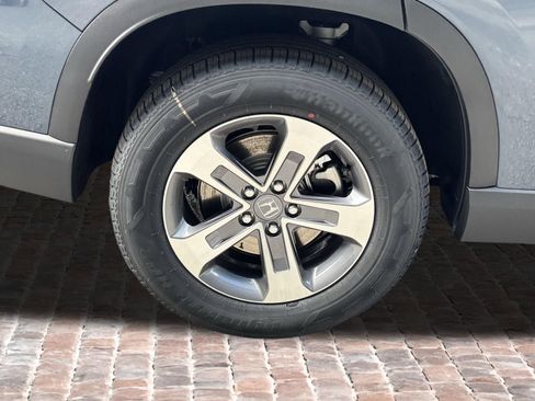 New 2026 Honda Pilot EX-L image 40
