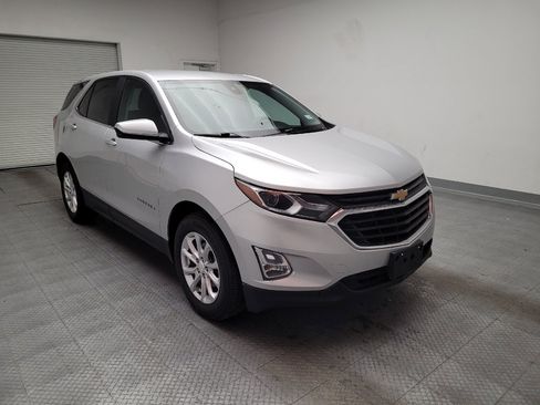 Used 2020 Chevrolet Equinox LT FWD image 13