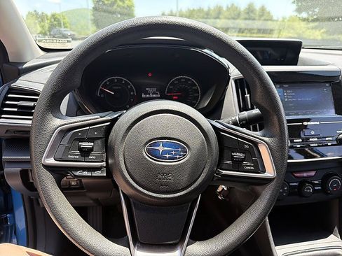 Used 2022 Subaru Impreza 2.0i AWD/4WD image 13